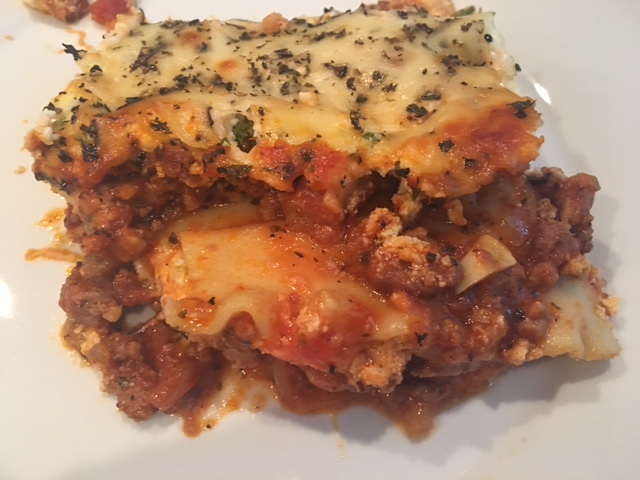 lasagne2