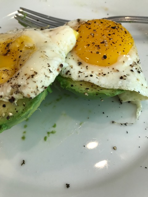 egg